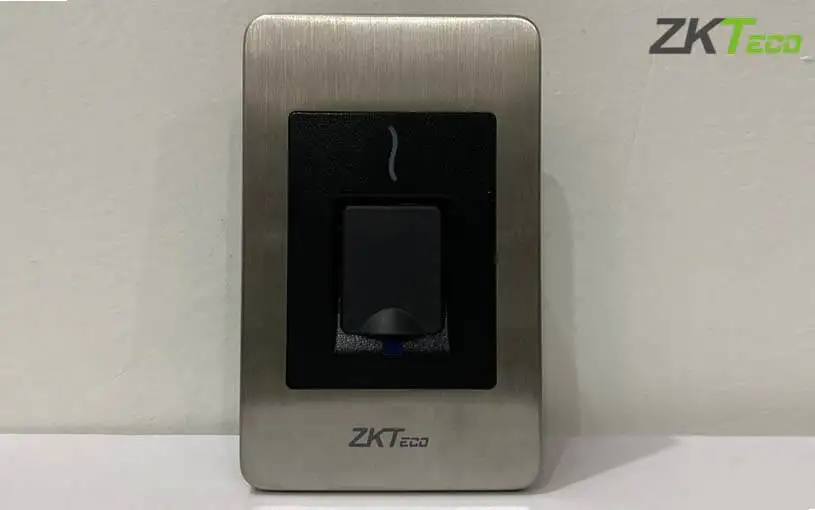 Đầu đọc vân tay thẻ ZKTeco FR1500