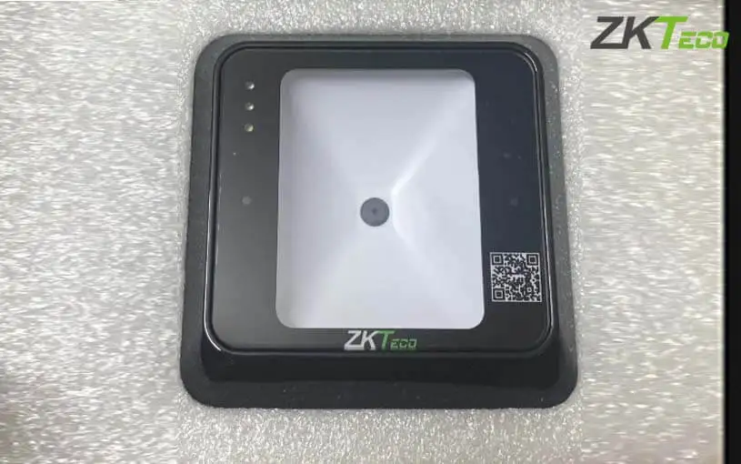 Đầu đọc mã vạch QRCode ZKTeco QR500BE