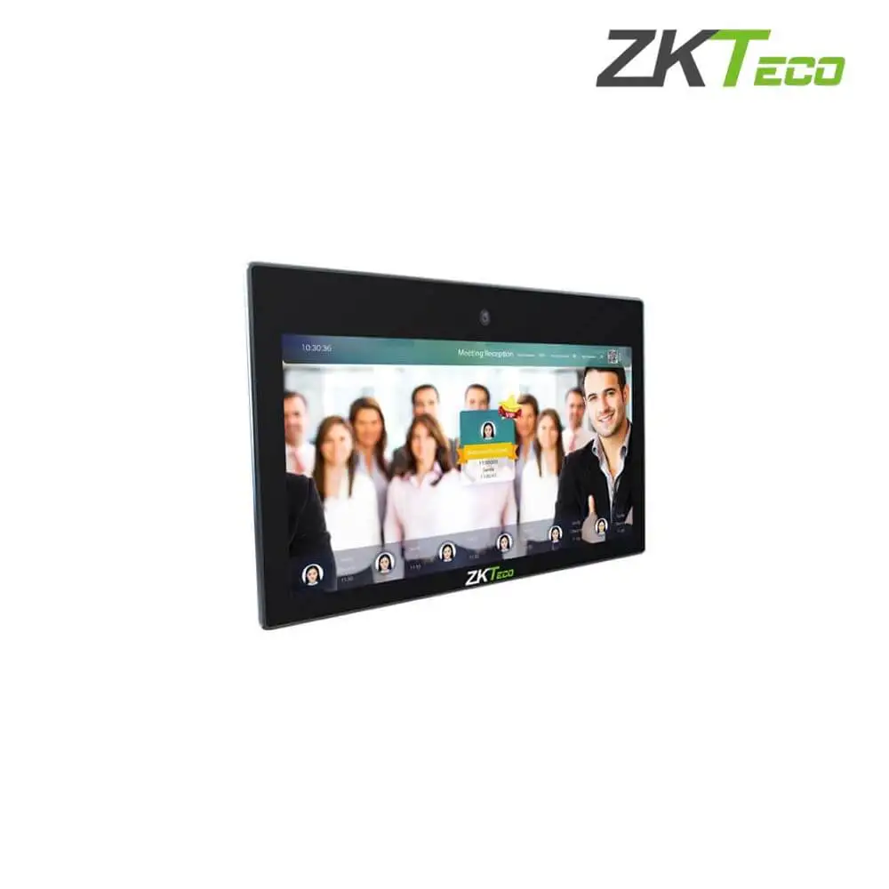 Máy chấm công khuôn mặt ZKTeco FaceKiosk-H32 FD1032H