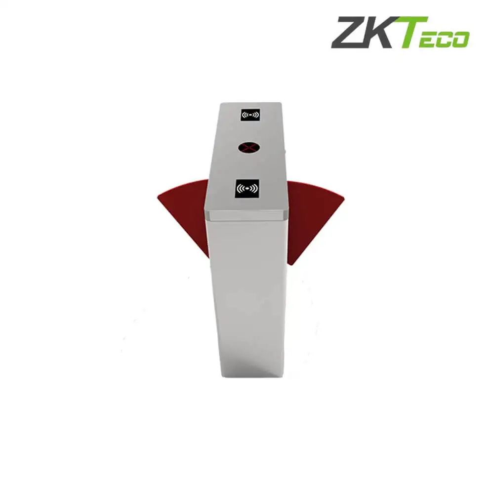 Cổng Flap barrier ZKTeco FBL1211 Pro