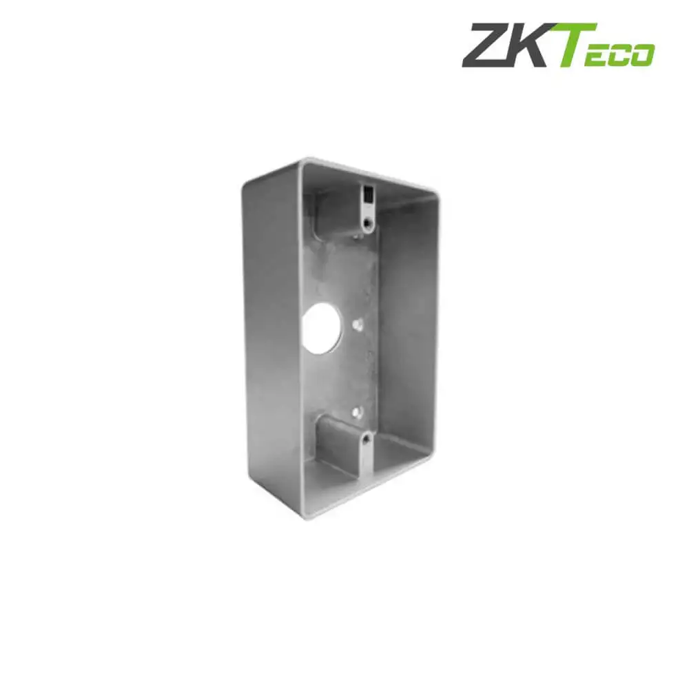 Hộp đế âm ZKTeco ED102