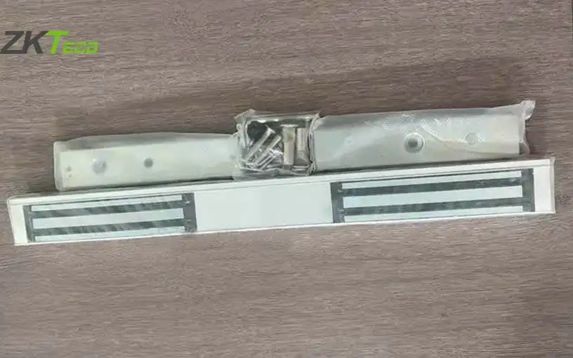 Khóa điện từ đôi ZKTeco AL-280D(LED)