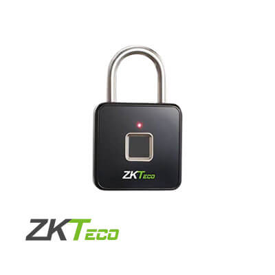 Khóa vân tay ZKTeco Padlock