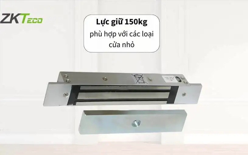 Khóa điện từ ZKTeco AL-180M