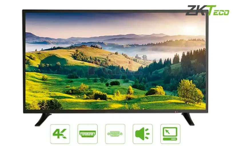 Màn hình LED ZKTeco ZD32-4K