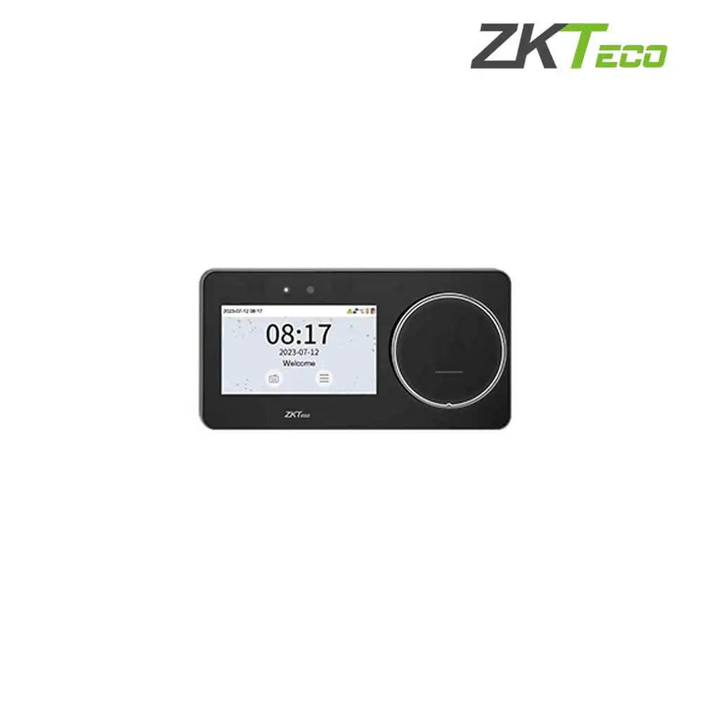Máy chấm công khuôn mặt ZKTeco FaceDepot 4A