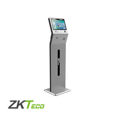 Máy chấm công khuôn mặt FaceKiosk-H13C