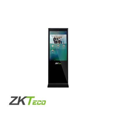 Máy Chấm Công Khuôn Mặt ZKTeco FaceKiosk FD1043V