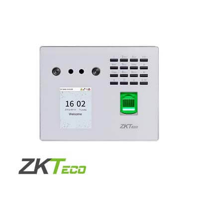 Máy chấm công khuôn mặt ZKTeco MB560VL