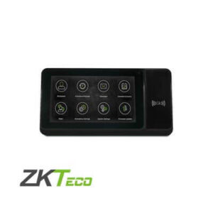 Máy chấm công thẻ cảm ứng ZKTeco Zpad Plus-RFID