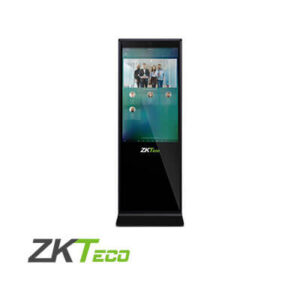 Máy chấm công khuôn mặt ZKTeco FaceKiosk-V32 FD1032V