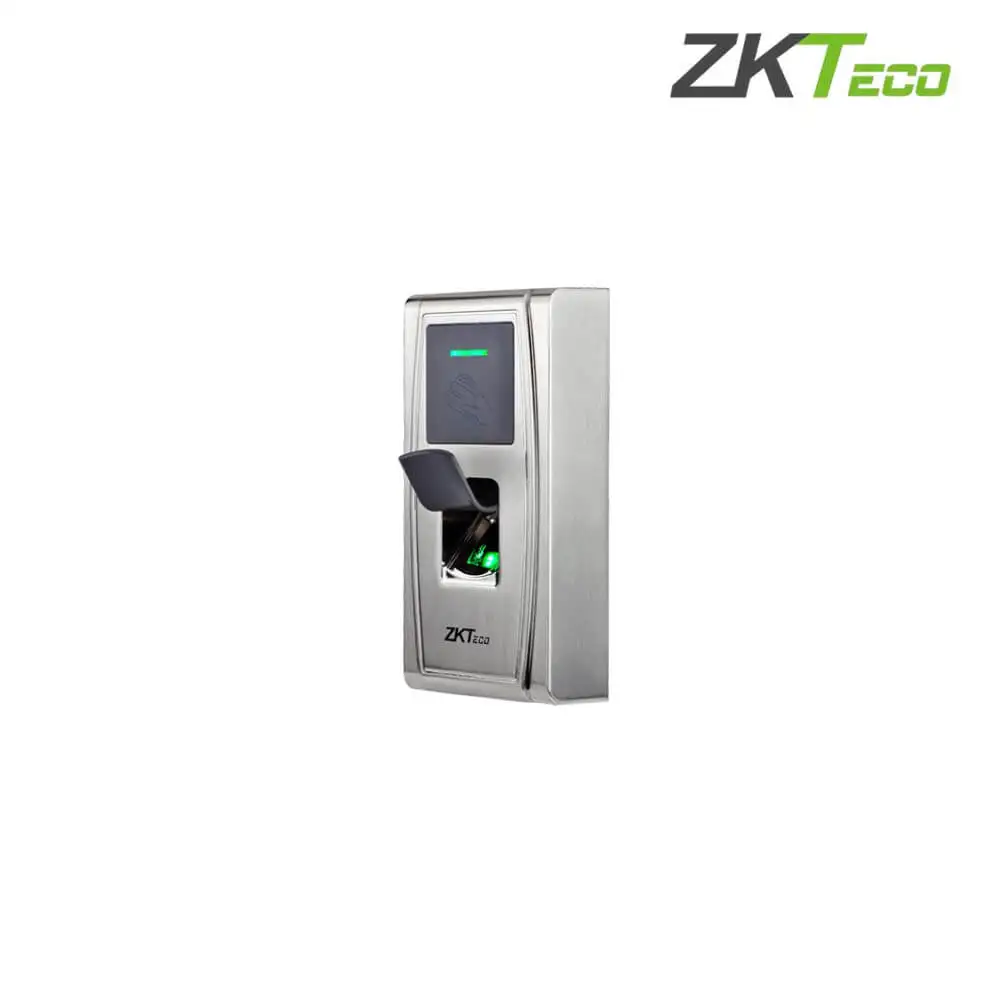 Máy chấm công vân tay ZKTeco MA300-BT