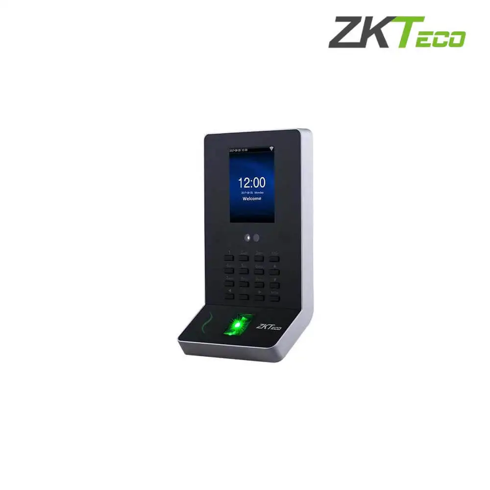 Máy chấm công khuôn mặt ZKTeco MB600