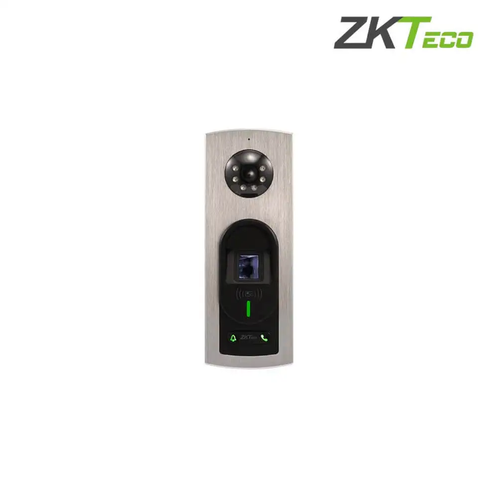 Thiết bị kiểm soát truy cập vân tay ZKTeco Notus