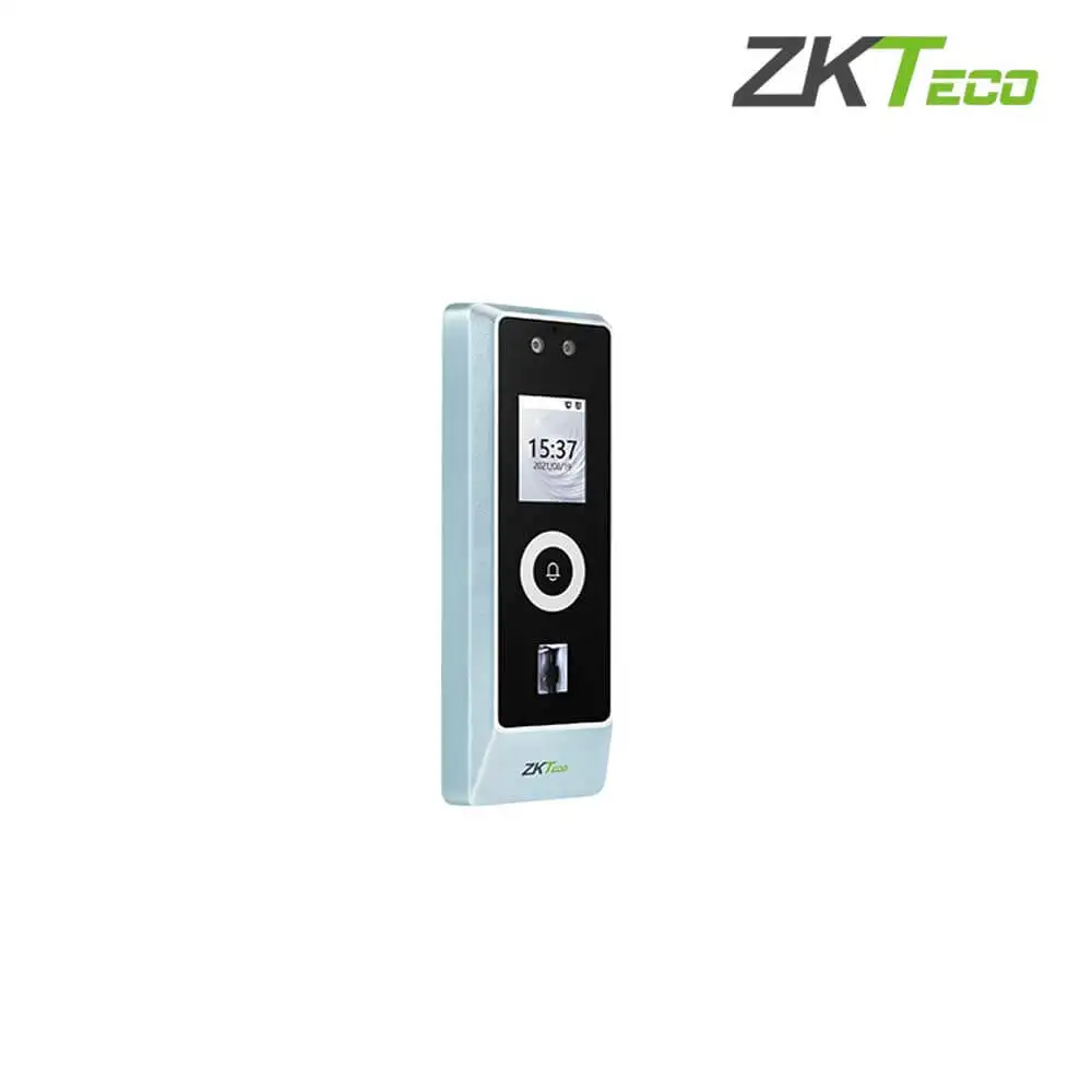 Máy chấm công, kiểm soát cửa ra/vào ZKTeco PF30