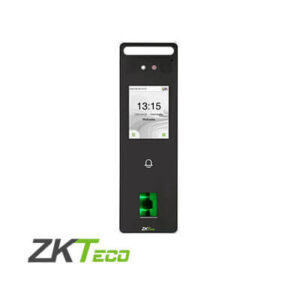 Máy chấm công khuôn mặt ZKTeco SpeedFace-V3L[QR]