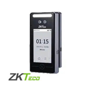 Máy chấm công khuôn mặt ZKTeco SpeedFace V4LM1