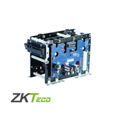 Máy nuốt thẻ tự động ZKTeco ZK-CR100