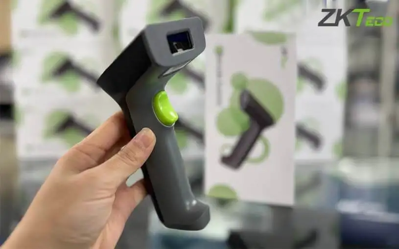 Máy quét mã vạch ZKTeco ZKB104S