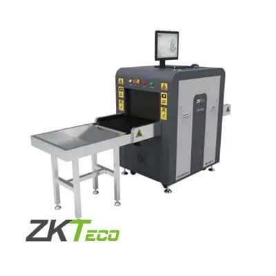 Máy soi hành lý X-ray ZKTeco ZKX5030 Lite