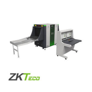 Máy soi hành lý X-Ray ZKTeco ZKX6550V