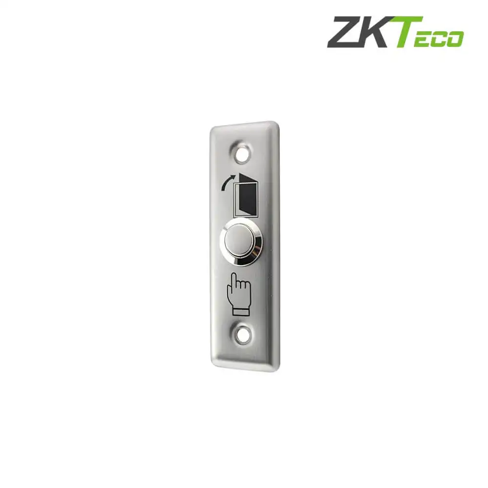 Nút bấm mở cửa ZKTeco EX-801A