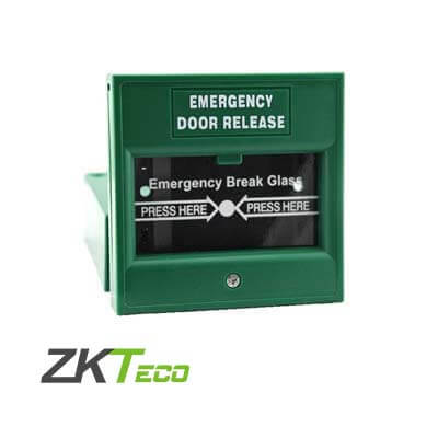 Nút bấm mở cửa khẩn cấp ZKTeco ZK-ABK900A