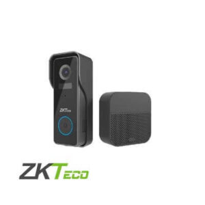 Nút nhấn camera chuông cửa 2MP ZKTeco D0BPA