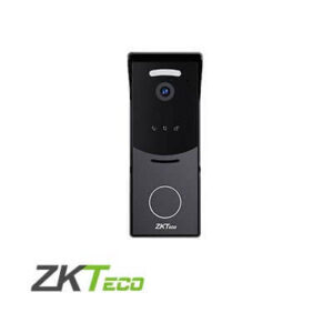 Nút nhấn camera chuông cửa ZKTeco VE01-B24L