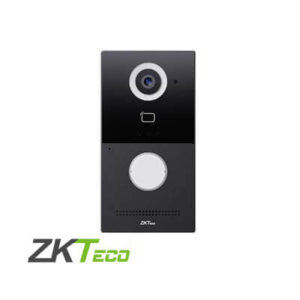 Nút nhấn camera chuông cửa ZKTeco VE01-B25L