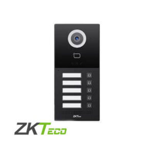 Nút nhấn camera chuông cửa ZKTeco VE05-B21L