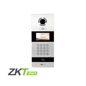 Nút nhấn camera chuông cửa ZKTeco VEX-B21A