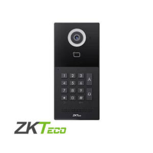 Nút nhấn camera chuông cửa ZKTeco VEX-B25L