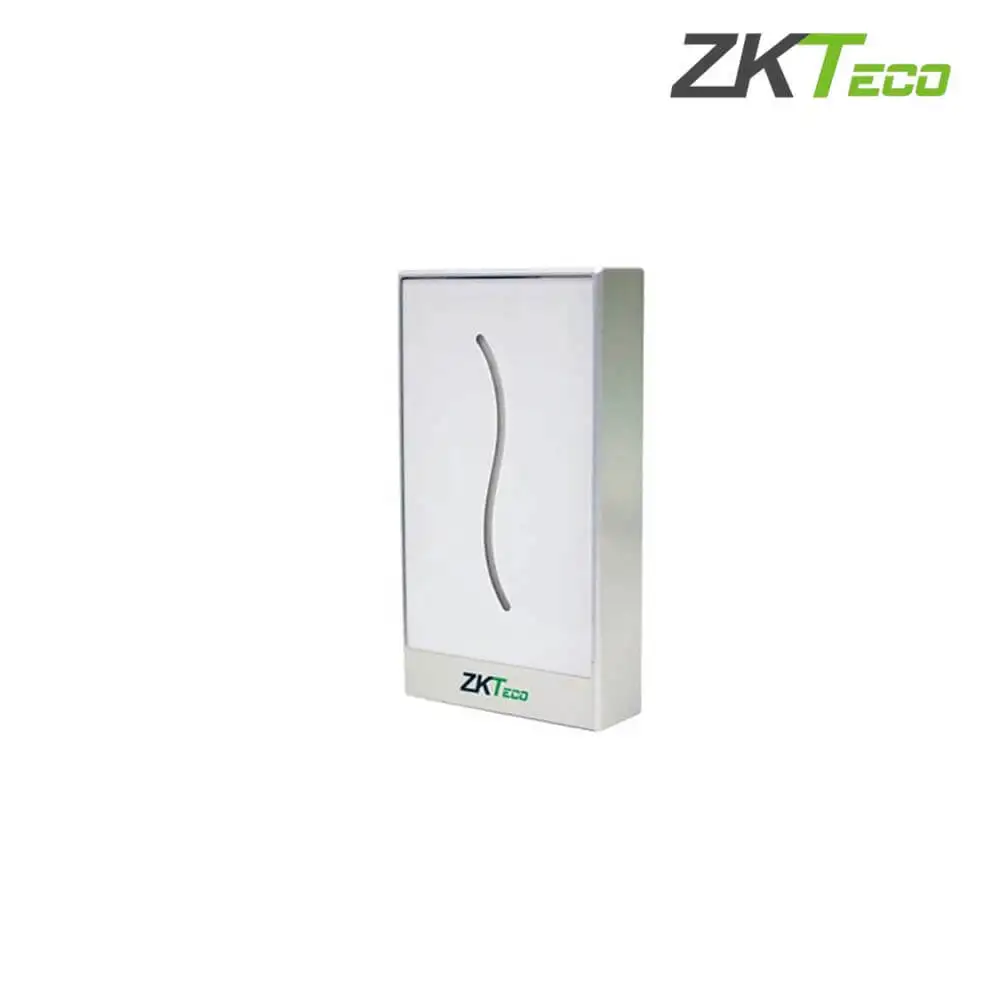 Đầu đọc thẻ cảm ứng ZKTeco ProID10WE