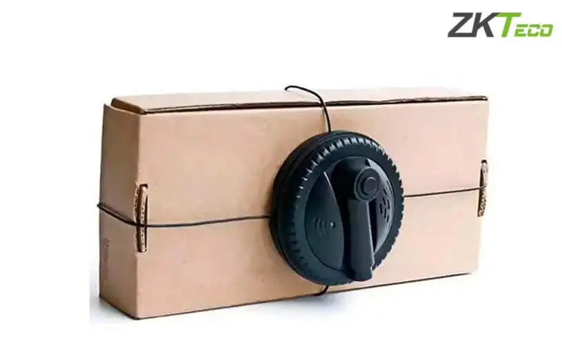 Tem cứng ZKTeco AMtag5