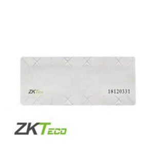 Thẻ UHF Tag ZKTeco UHF Tag (X00602027)