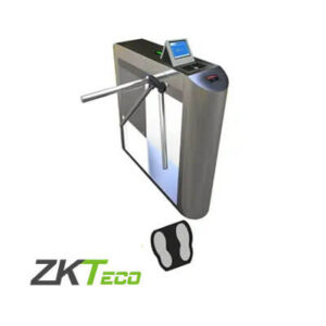 Thiết bị đo kiểm tra tĩnh điện ZKTeco KDX-8008