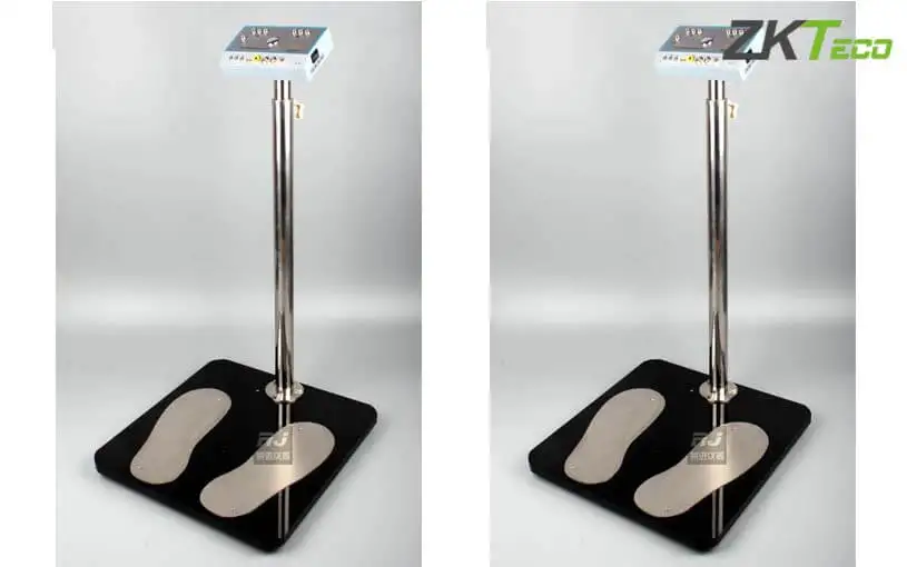 Thiết bị đo và kiểm tra tĩnh điện dùng cảm ứng SL-031