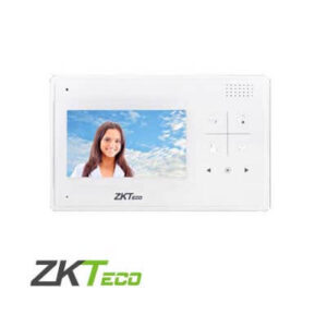 Video Door Phone ZKTeco VDPI-A2