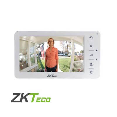 Video Door Phone ZKTeco VDPI-B1