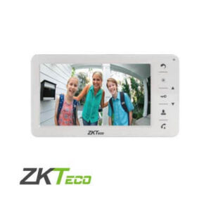 Video Door Phone ZKTeco VDPI-B2