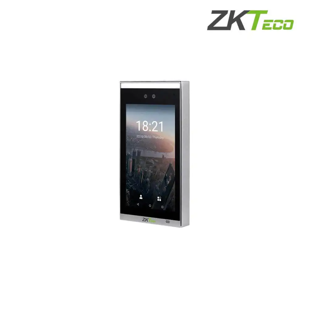 Máy chấm công khuôn mặt ZKTeco FaceDepot-7B (CH)