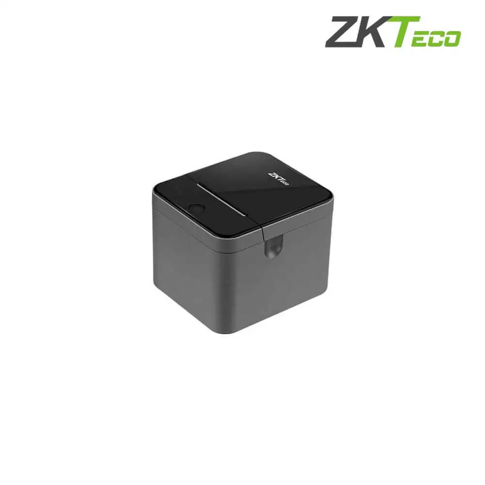 Máy in hóa đơn ZKTeco ZKP5804