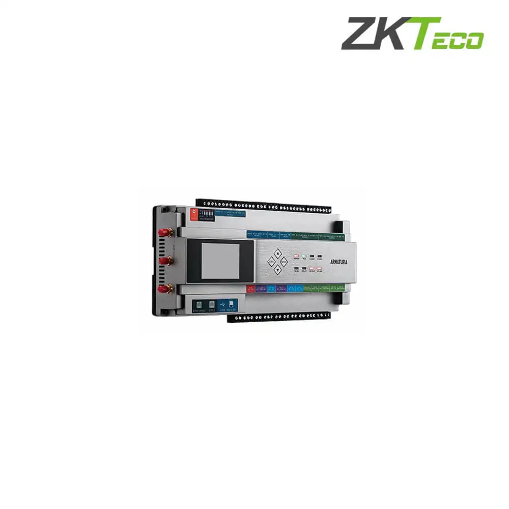 Bộ điều khiển trung tâm ZKTeco AHSC-1000