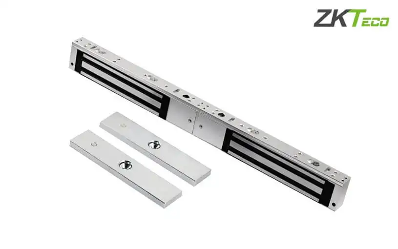 Khóa điện từ đôi ZKTeco AL-500D(LED)