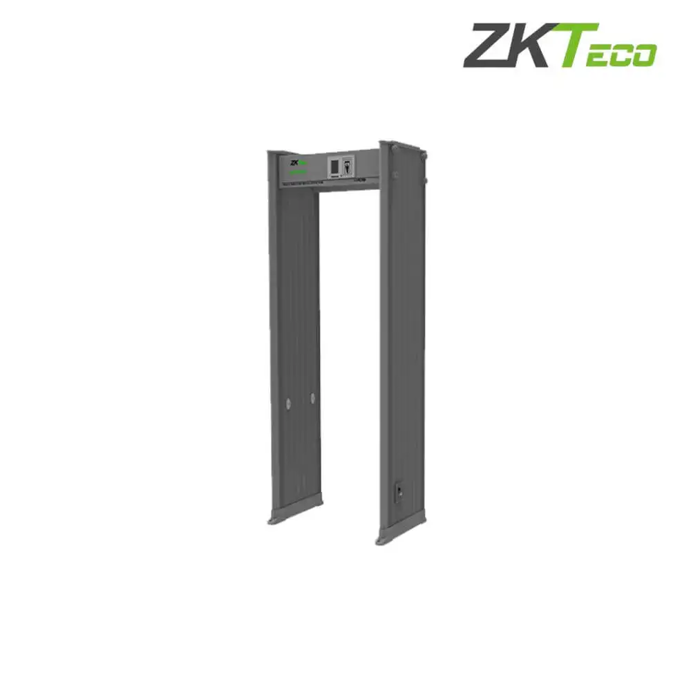 Cổng dò kim loại ZKTeco AMD1800 Pro