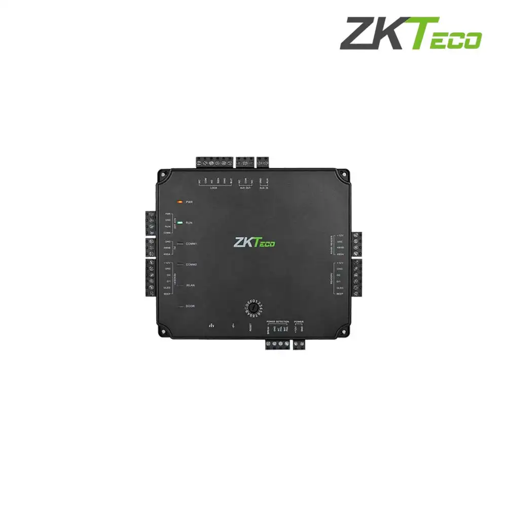 Bộ điều khiển trung tâm ZKTeco Atlas100