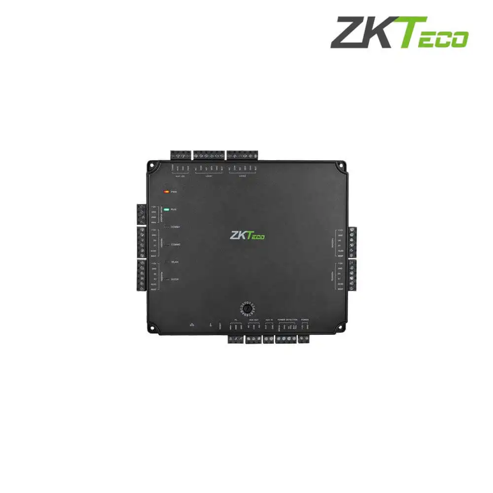 Bộ điều khiển trung tâm ZKTeco Atlas200