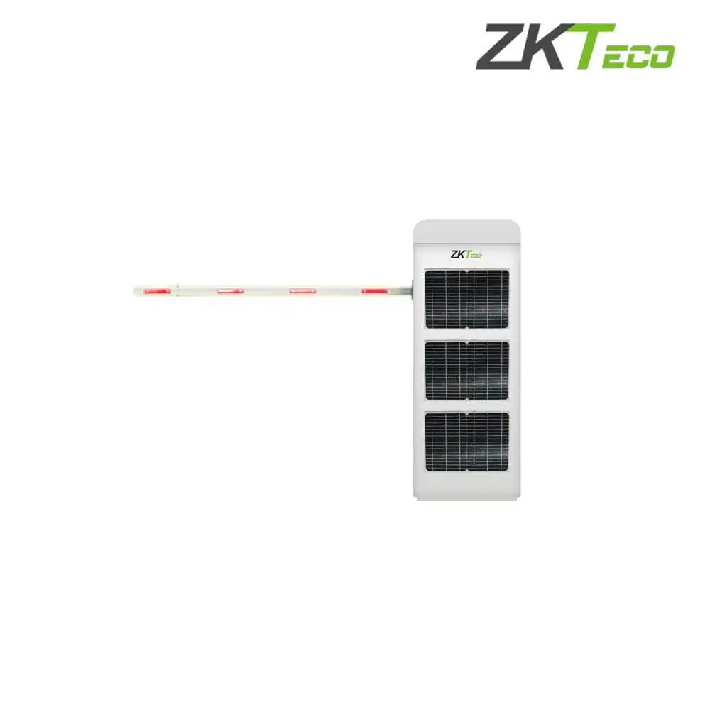 Barrier tự động ZKTeco BG-SPB200L/R