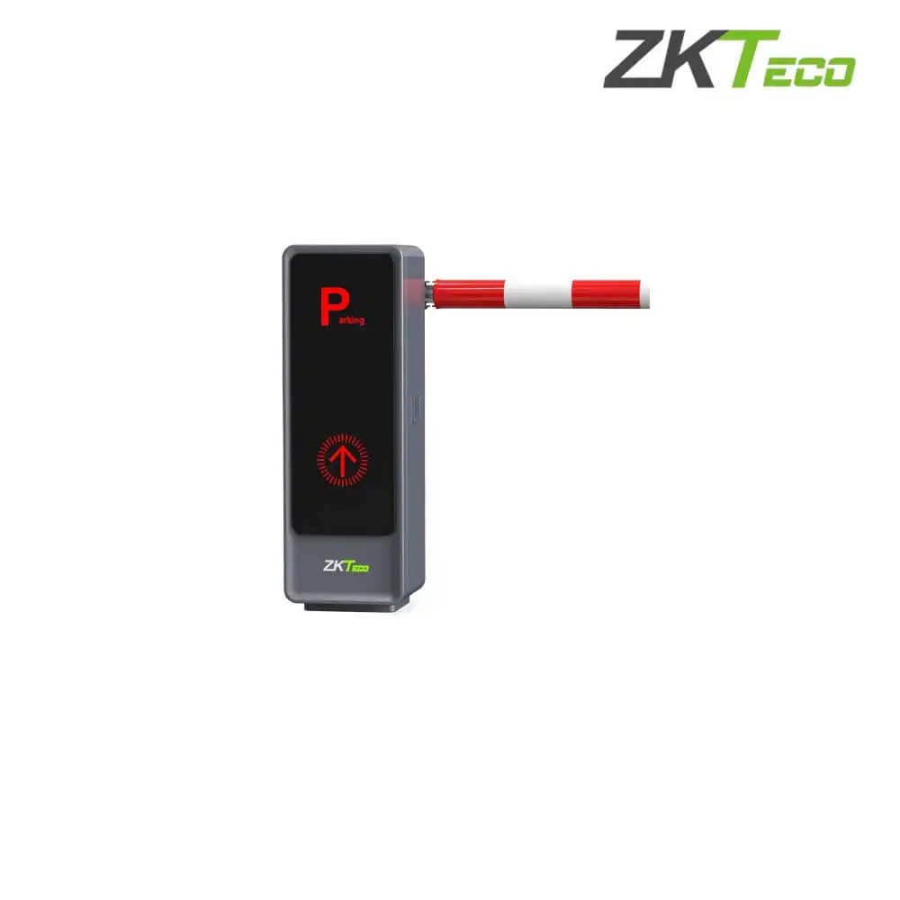Barrier tự động tốc độ cao ZKTeco BGM2000L